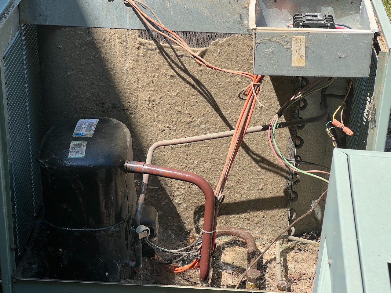 Commercial Kitchen Equipment Work